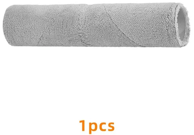 Main image of Compatible Narwal Flow/J6 Robot Vacuum Roller Brush and Mop Replacement Parts