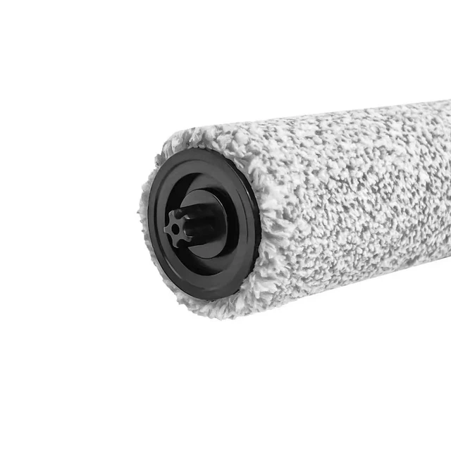 Alt view image 3 of 3 - Compatible with Eufy C28 robot vacuum roller mop replacement parts