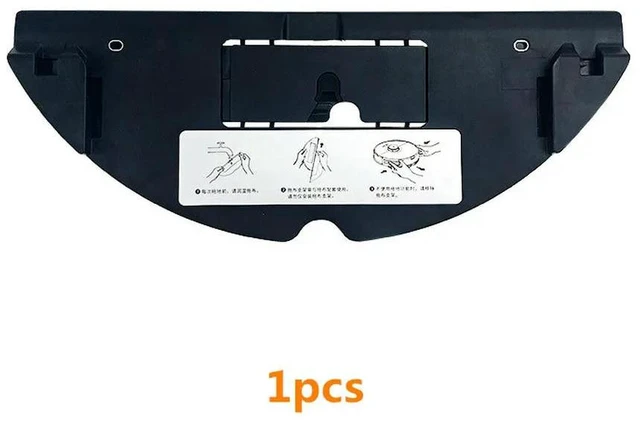 Main image of Compatible with Roborock S7 T7S Plus vacuum cleaner parts replacement parts mop cloth cover holder