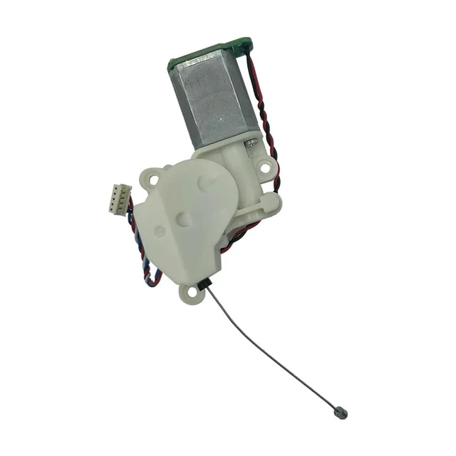 Alt view image 2 of 3 - Compatible with Roborock P10S Pro/Q revo Master Robot Vacuum Cleaner Lift Motor Spare Parts