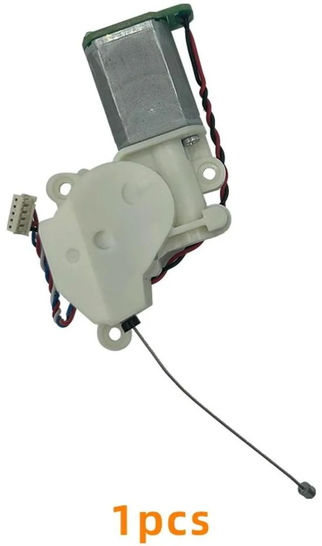 Main image of Compatible with Roborock P10S Pro/Q revo Master Robot Vacuum Cleaner Lift Motor Spare Parts