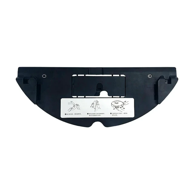Alt view image 2 of 3 - Compatible with Roborock S7 T7S Plus vacuum cleaner parts replacement parts mop cloth cover holder
