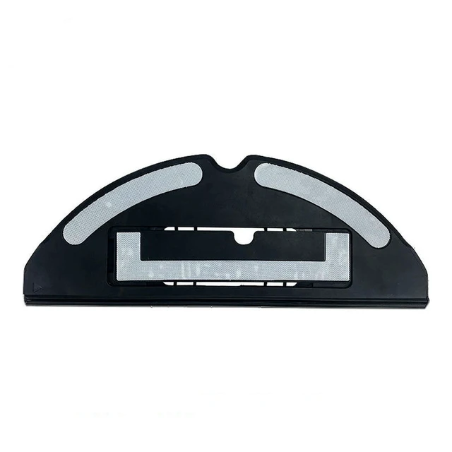 Alt view image 3 of 3 - Compatible with Roborock S7 T7S Plus vacuum cleaner parts replacement parts mop cloth cover holder
