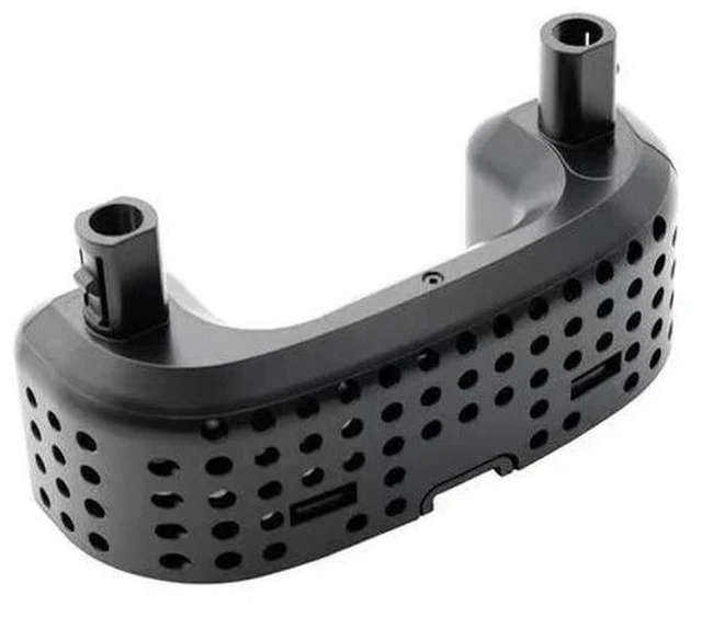 Alt view image 3 of 3 - Compatible with Dreame T60 Ultra / H16 Pro TriForce / T16 Pro Heat Floor Washer Brush / Filter Spare Parts