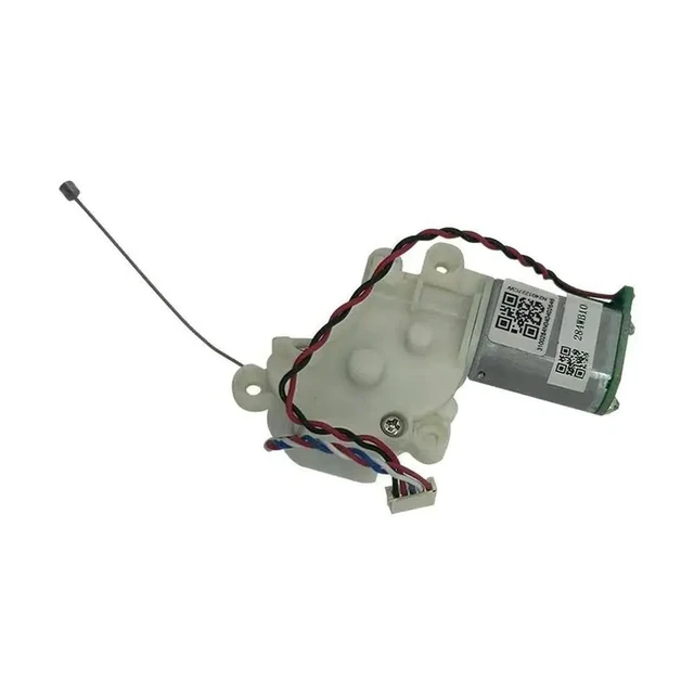 Alt view image 3 of 3 - Compatible with Roborock P10S Pro/Q revo Master Robot Vacuum Cleaner Lift Motor Spare Parts