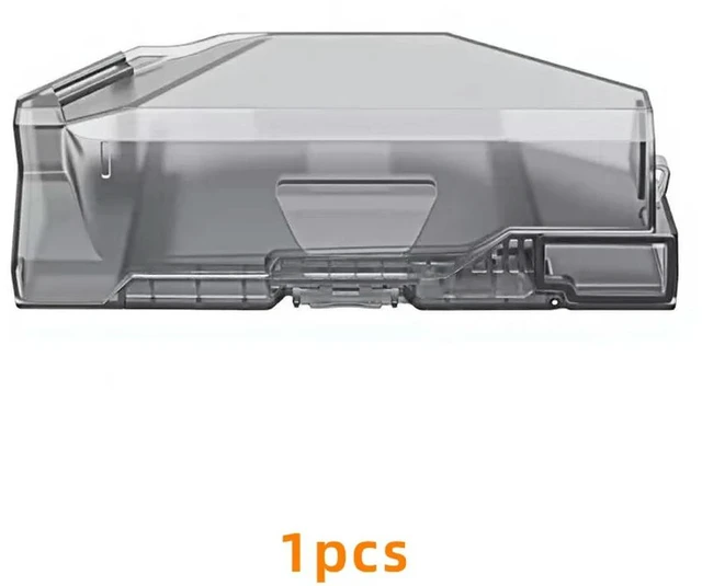 Main image of Compatible with Roborock Saros 10R G20s Ultra P20 plus P20 ultra robot vacuum cleaner dust box spare parts