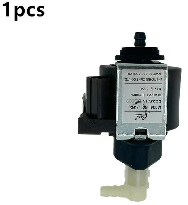 Main image of water pump compatible Dreame H11 VWV7 H11S HHR14B H11 Plus HHR20B H11 Max VWV8 H11 Pro H12 HHR24A M13 floor scrubber accessories
