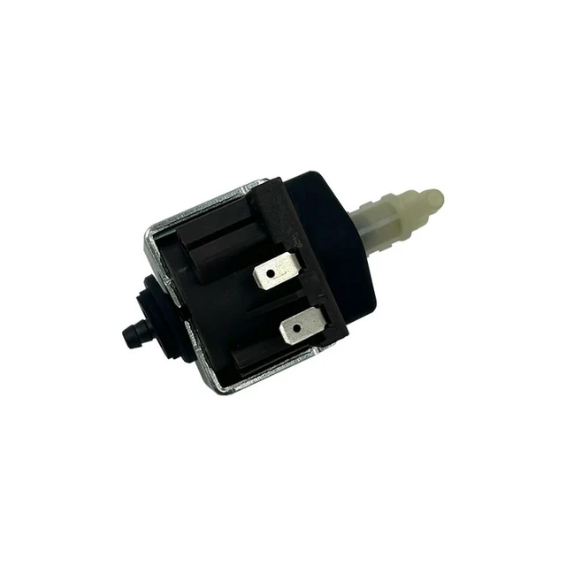 Alt view image 3 of 3 - water pump compatible Dreame H11 VWV7 H11S HHR14B H11 Plus HHR20B H11 Max VWV8 H11 Pro H12 HHR24A M13 floor scrubber accessories