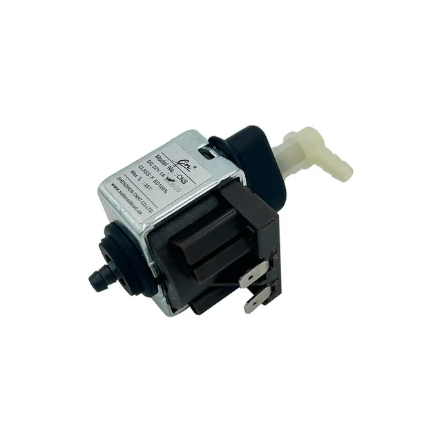 Alt view image 2 of 3 - water pump compatible Dreame H11 VWV7 H11S HHR14B H11 Plus HHR20B H11 Max VWV8 H11 Pro H12 HHR24A M13 floor scrubber accessories