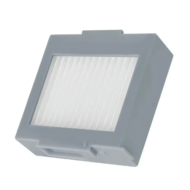 Alt view image 2 of 3 - HEPA filter compatible with iRobot Roomba plus 504 vac/max 705 vac/max 700 vac robot vacuum cleaner accessories