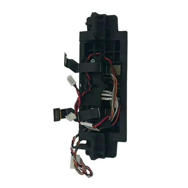 Alt view image 3 of 3 - Compatible with Roborock P10S Pro/Q revo Master Robot Vacuum Cleaner Front Sensor Spare