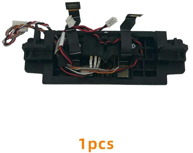 Main image of Compatible with Roborock P10S Pro/Q revo Master Robot Vacuum Cleaner Front Sensor Spare
