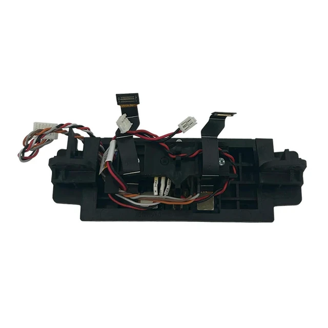 Alt view image 2 of 3 - Compatible with Roborock P10S Pro/Q revo Master Robot Vacuum Cleaner Front Sensor Spare