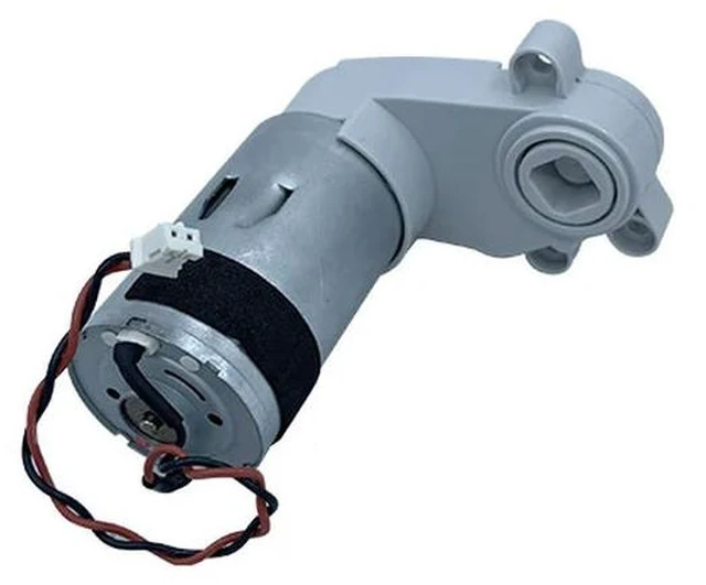 Alt view image 2 of 3 - For 2C STYTJ03ZHM vacuum cleaner 2 robot vacuum cleaner main brush motor spare parts