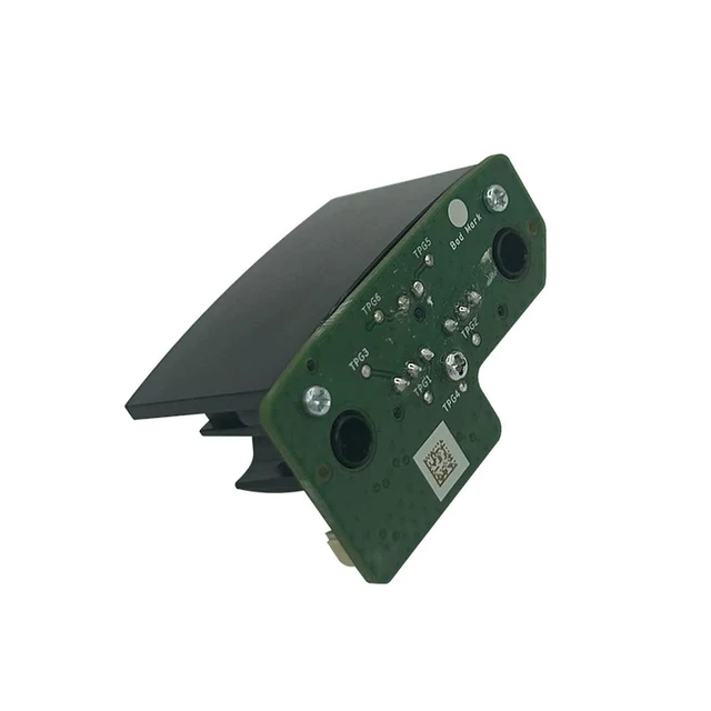 Alt view image 2 of 3 - The Back-to-Base Station Sensor Is Compatible With Roborock P10 Pro P10S Pro / Q Revo Master Robot Vacuum Cleaner Accessories