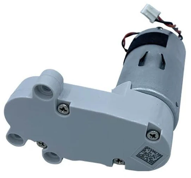Alt view image 3 of 3 - For 2C STYTJ03ZHM vacuum cleaner 2 robot vacuum cleaner main brush motor spare parts