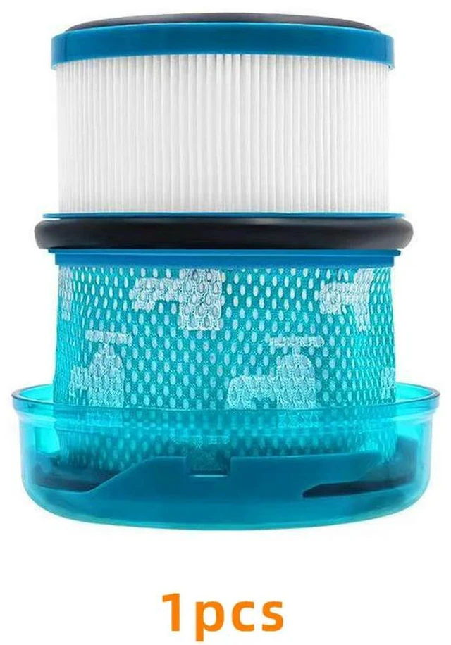 Main image of Compatible with DS60 / V16 Piston Animal / V16 Piston Animal Submarine Vacuum Cleaner HEPA Filter Replacement