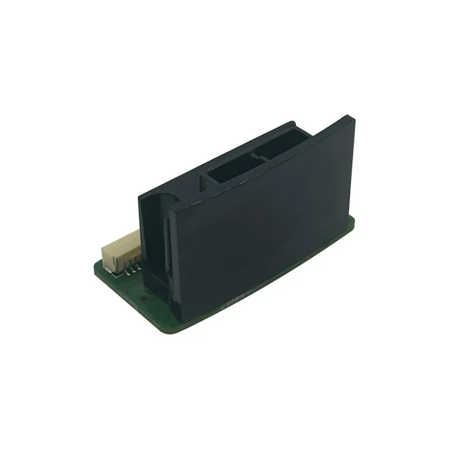 Alt view image 3 of 3 - The Back-to-Base Station Sensor Is Compatible With Roborock P10 Pro P10S Pro / Q Revo Master Robot Vacuum Cleaner Accessories