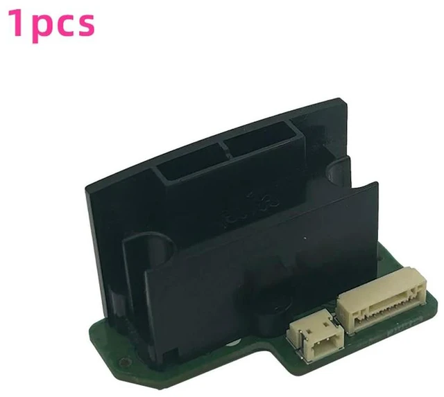 Main image of The Back-to-Base Station Sensor Is Compatible With Roborock P10 Pro P10S Pro / Q Revo Master Robot Vacuum Cleaner Accessories