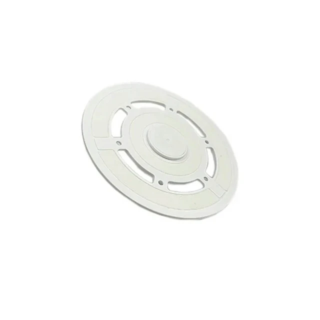 Alt view image 3 of 3 - 2pcs Mop Stand Compatible with Ecovacs Debot X2 Pro robot vacuum cleaner