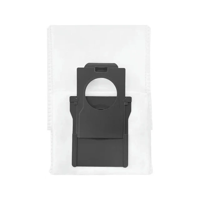Alt view image 3 of 3 - robot vacuum cleaner dust bag compatible with dreame MOVA G30 Ultra G30 Pro G20 Master Z5 pro/Z5 ultra Z50 Ultra accessories