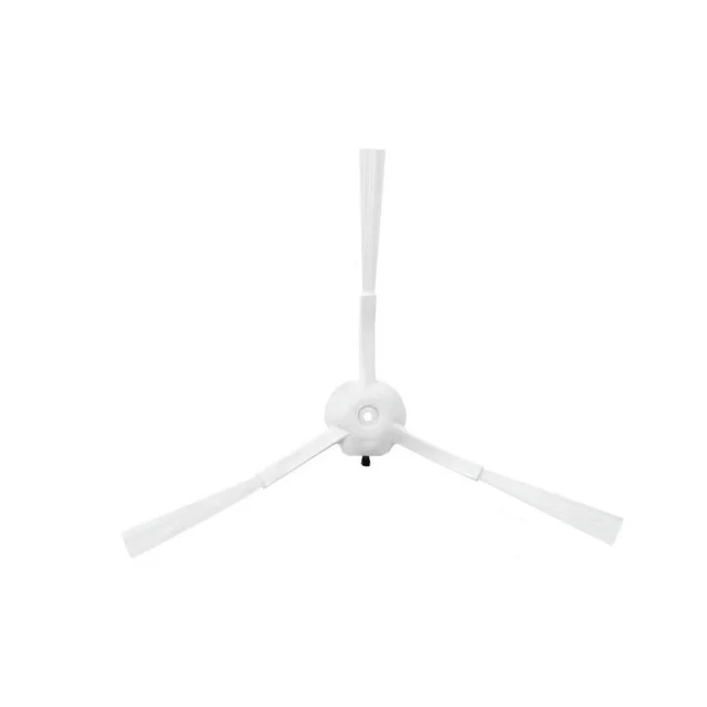 Alt view image 3 of 3 - Roidmi EVA SDJ06RM self-cleaning emptying robot vacuum Hepa filter side brush mop cloth dust bag replacement accessories
