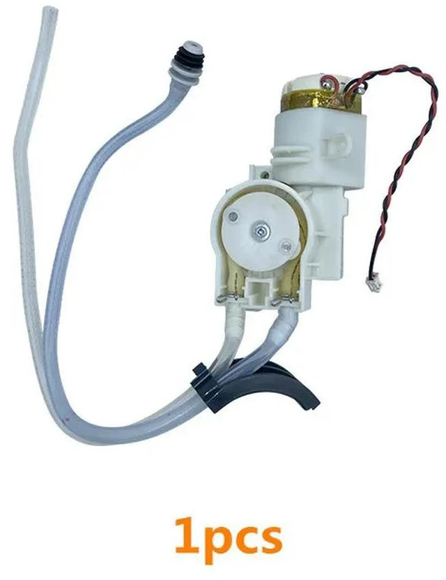 Main image of Sweeping robot vacuum cleaner water pump motor for Roborock T7 S5 Max S50 Max S55 Max S65 MaxV spare parts