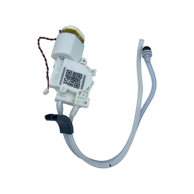 Alt view image 3 of 3 - Sweeping robot vacuum cleaner water pump motor for Roborock T7 S5 Max S50 Max S55 Max S65 MaxV spare parts