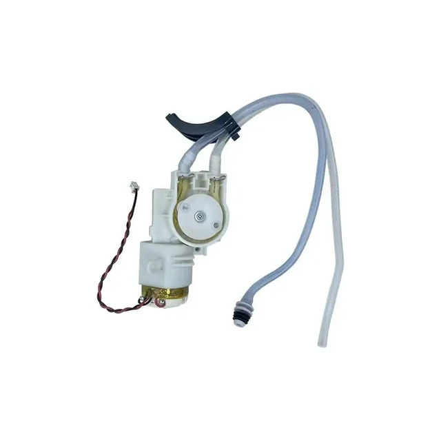 Alt view image 2 of 3 - Sweeping robot vacuum cleaner water pump motor for Roborock T7 S5 Max S50 Max S55 Max S65 MaxV spare parts