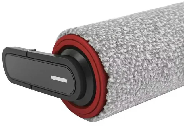 Alt view image 3 of 3 - Compatible Dreame Mova X4 Pro/M50 Ultra vacuum cleaner floor washer Roller brush spare parts
