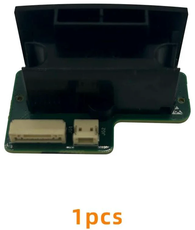 Main image of Compatible with Roborock P10 Q Revo Robot Vacuum Cleaner Back to Base Sensor Accessory