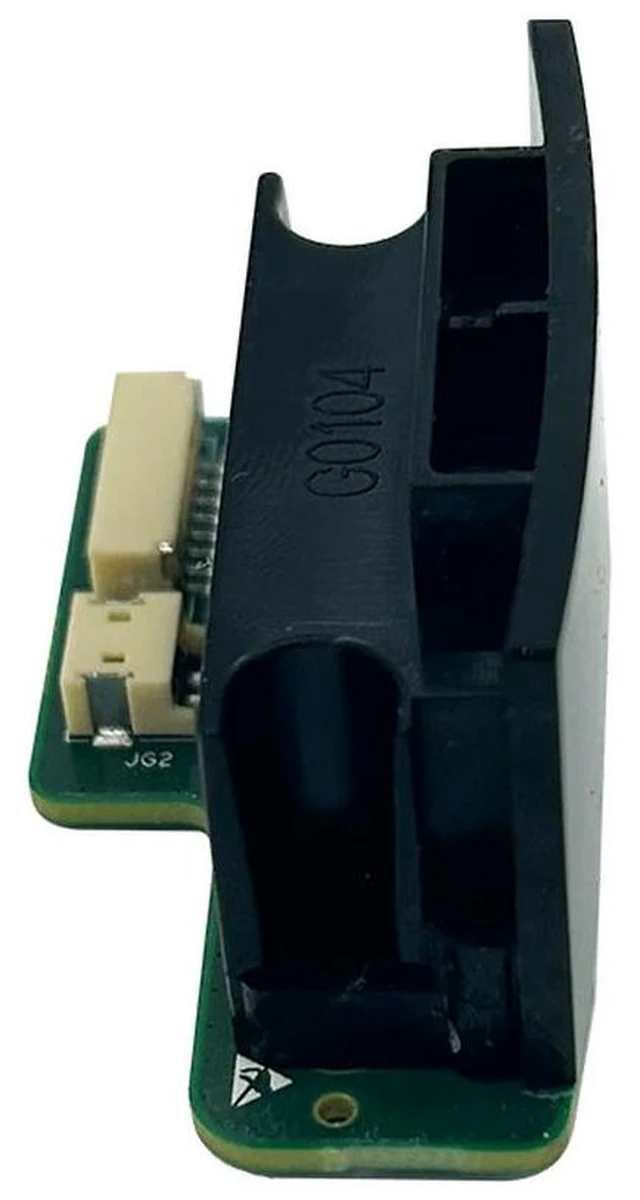 Alt view image 2 of 3 - Compatible with Roborock P10 Q Revo Robot Vacuum Cleaner Back to Base Sensor Accessory