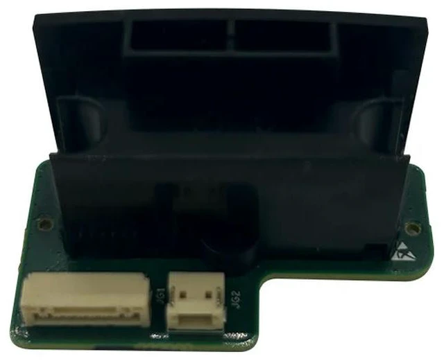 Alt view image 3 of 3 - Compatible with Roborock P10 Q Revo Robot Vacuum Cleaner Back to Base Sensor Accessory