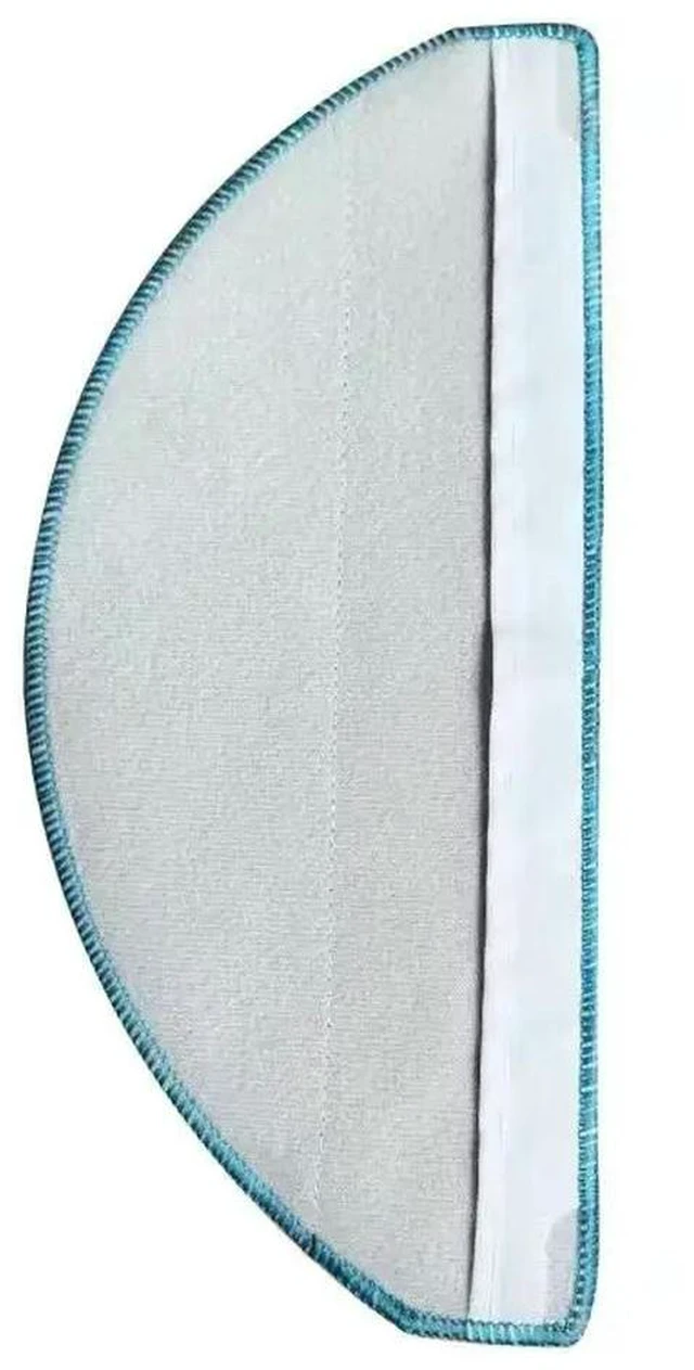Alt view image 3 of 3 - robot vacuum mop cloth compatible with iRobot Roomba104 /105 avc/105 combo accessories