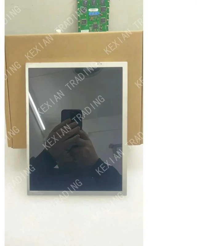 Main image of TM121SV-22L11 12.1-inch display screen