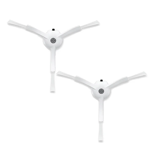 Alt view image 2 of 3 - robot vacuum cleaner side brush compatible with Airbot S9 ultra spare parts