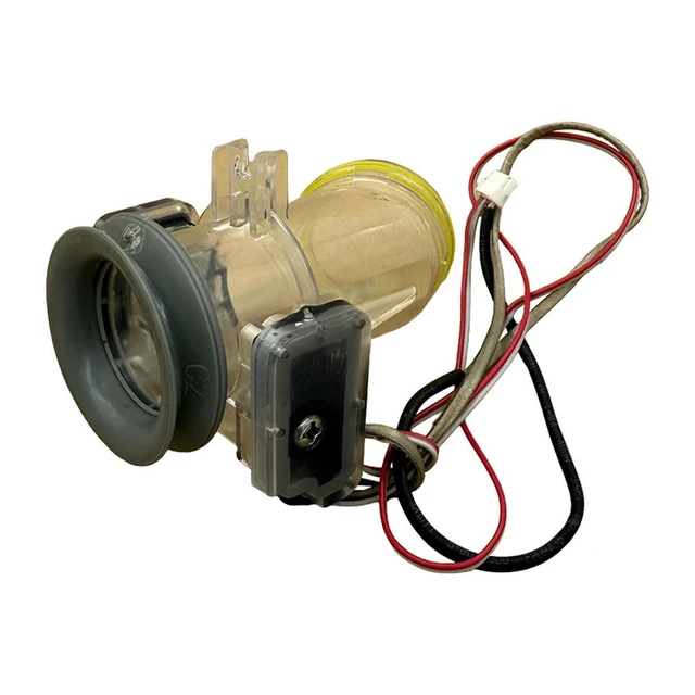 Alt view image 2 of 3 - Compatible with Tineco 1.0 Floor One S3 FW25M-01 Floor Cleaner Wastewater Sensor Spare Part