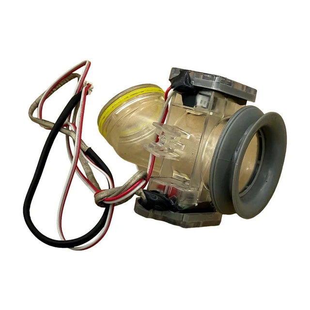 Alt view image 3 of 3 - Compatible with Tineco 1.0 Floor One S3 FW25M-01 Floor Cleaner Wastewater Sensor Spare Part