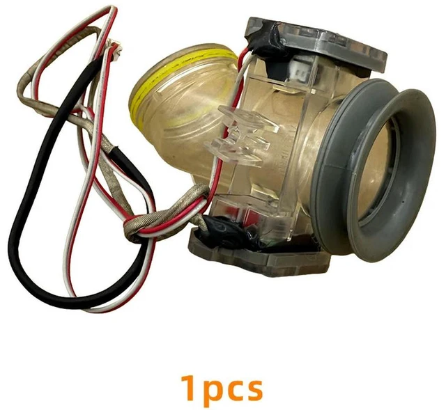 Main image of Compatible with Tineco 1.0 Floor One S3 FW25M-01 Floor Cleaner Wastewater Sensor Spare Part