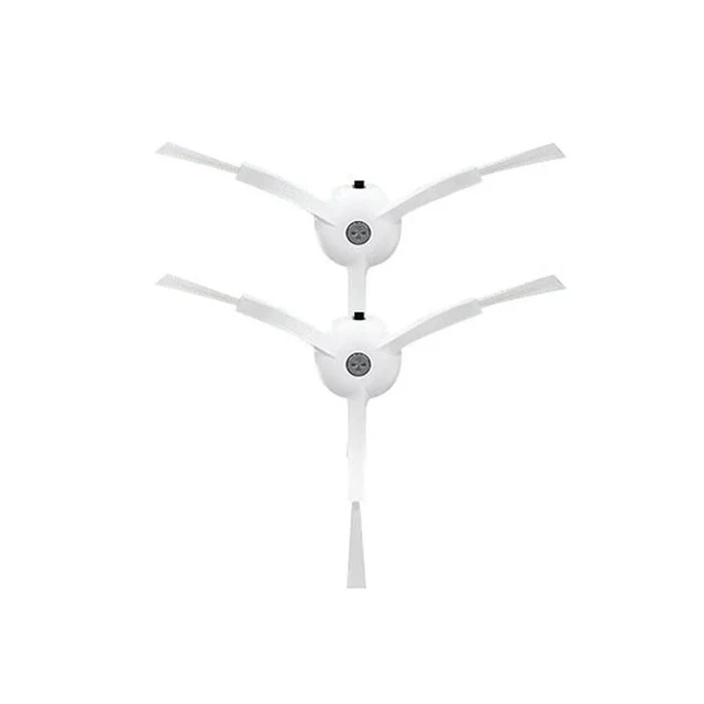 Alt view image 3 of 3 - robot vacuum cleaner side brush compatible with Airbot S9 ultra spare parts