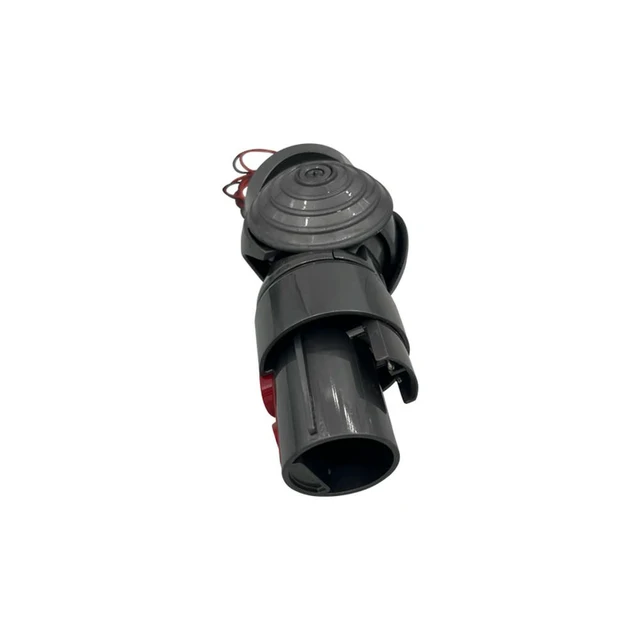 Alt view image 3 of 3 - The 16.2v 35W Direct Drive Floor Brush Connector is compatible with V7 vacuum cleaners