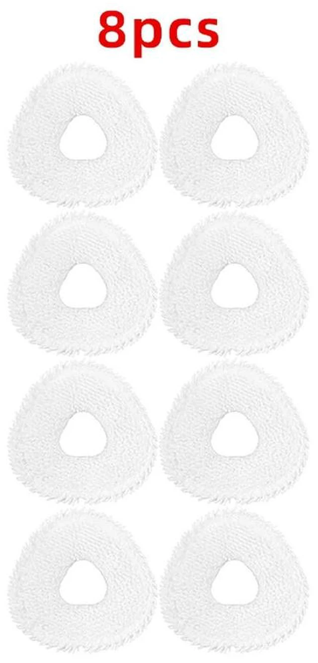 Main image of Robot vacuum mop cloth compatible with Narwal J5 Pure spare parts