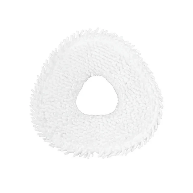 Alt view image 3 of 3 - Robot vacuum mop cloth compatible with Narwal J5 Pure spare parts