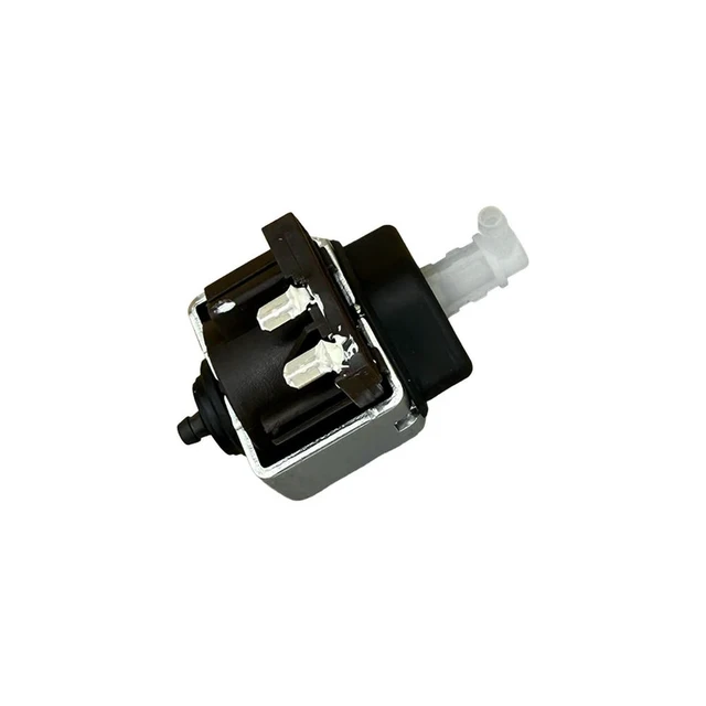 Alt view image 2 of 3 - DC 22V1A Water Pump Compatible with Tineco 1.0 Floor One S3 FW25M-01 CNS Floor Cleaner Spare Parts