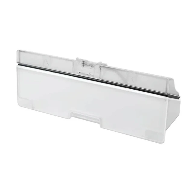 Alt view image 2 of 3 - Suitable for Roborock T7 S5 Max S6 Maxv S6 Pure S50 Max S55 Max Robot Vacuum Cleaner Integrated Box Replacement Parts