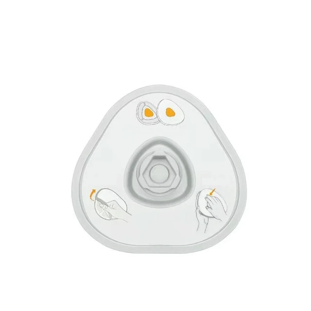 Alt view image 3 of 3 - Mop Stand compatible with Narwal J4 / Freo X Ultra / J4 Lite / J5 / Freo Z Ultra / J3 Robot Vacuum Cleaner Accessories