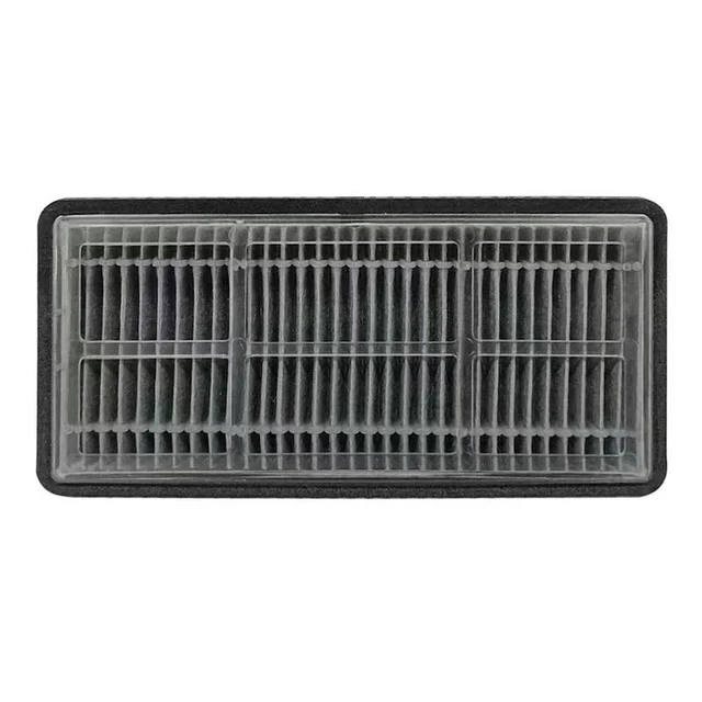 Alt view image 3 of 3 - Compatible with robot vacuum cleaner dream (x40 pro ultra) HEPA filter