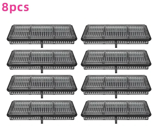 Main image of Compatible with robot vacuum cleaner dream (x40 pro ultra) HEPA filter
