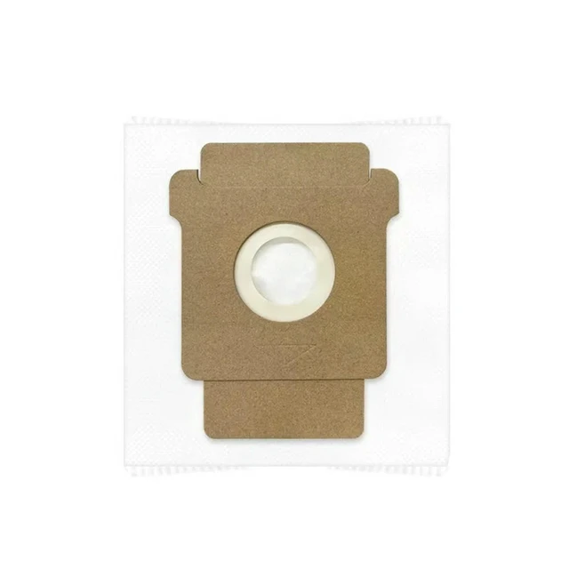 Alt view image 2 of 3 - Main brush/side brush/filter/dust bag compatible with Irobot Roomba Combo Essential VAC 2 Q052 Q0520 Robot Vacuum Cleaner