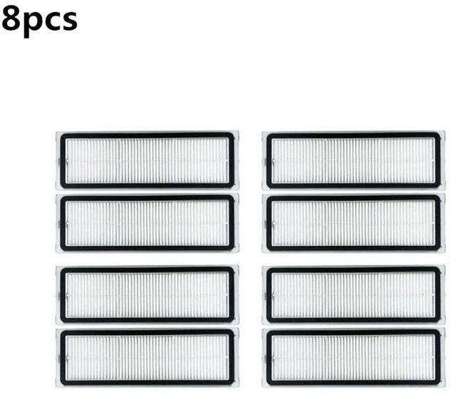Main image of robot vacuum cleaner HEPA filter compatible with S20+ B108GL spare parts